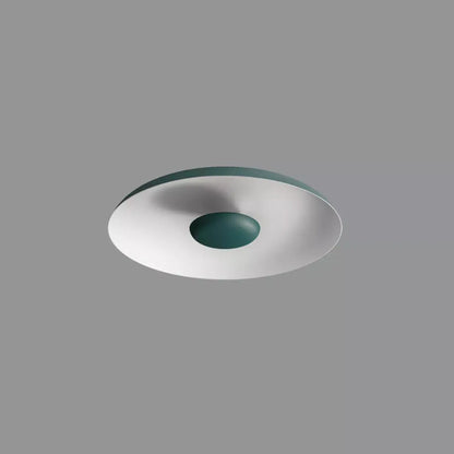 Basin_S Ceiling Light