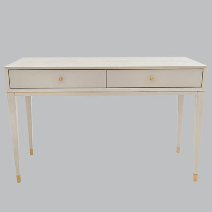 Coiffeuse Bex White