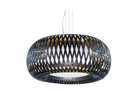 Kalatos Round Pendant