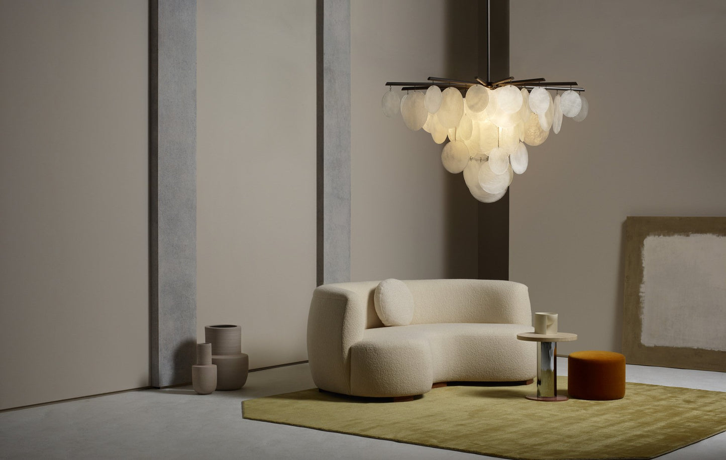 Lustre Nimbus