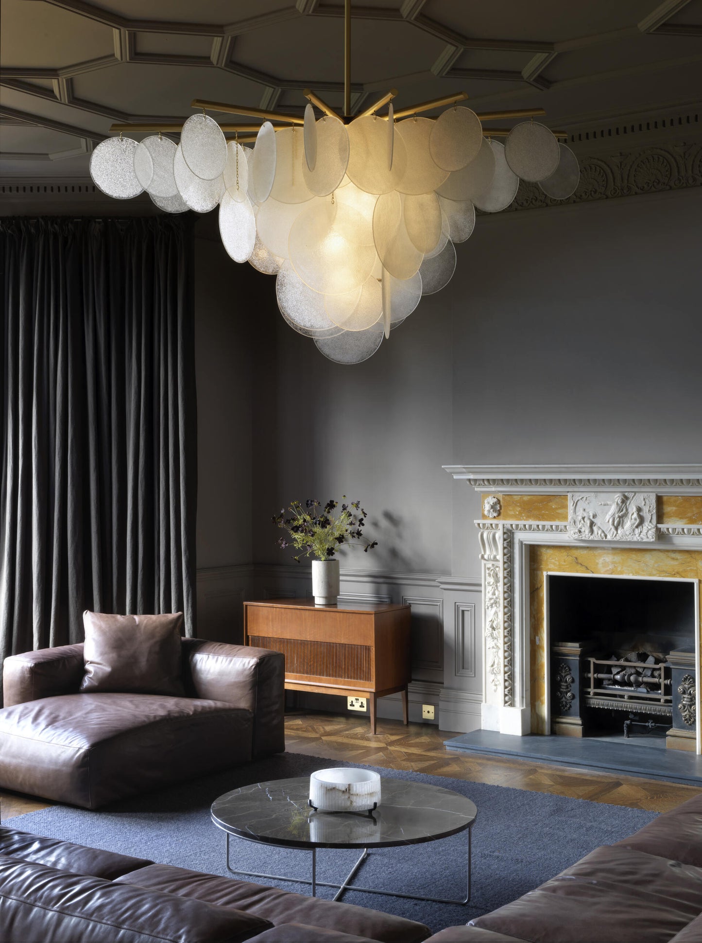 Lustre Nimbus