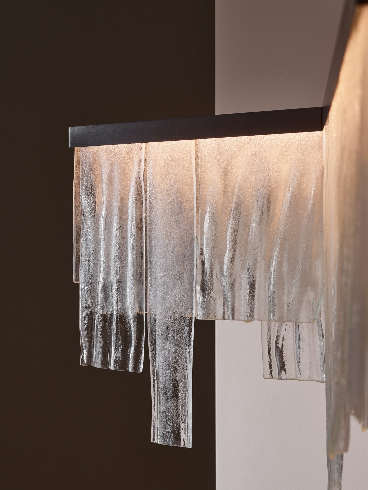 Lustre Cascata