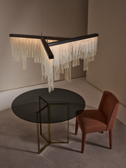 Lustre Cascata