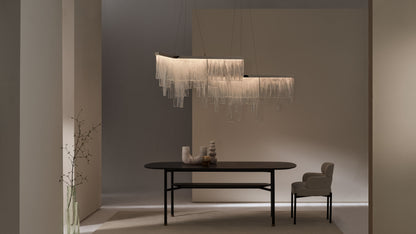Lustre Cascata
