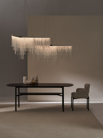 Lustre Cascata