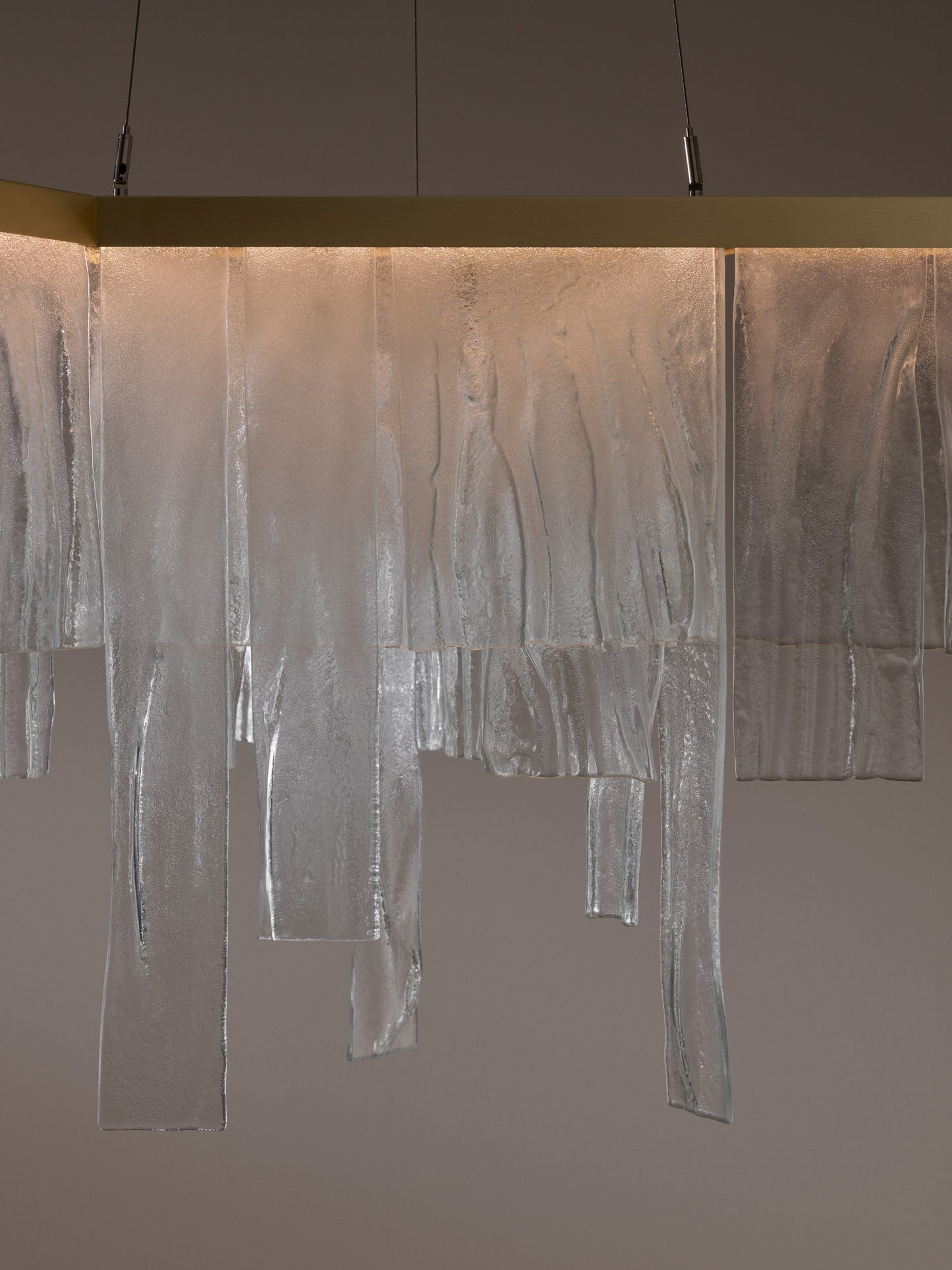 Lustre Cascata