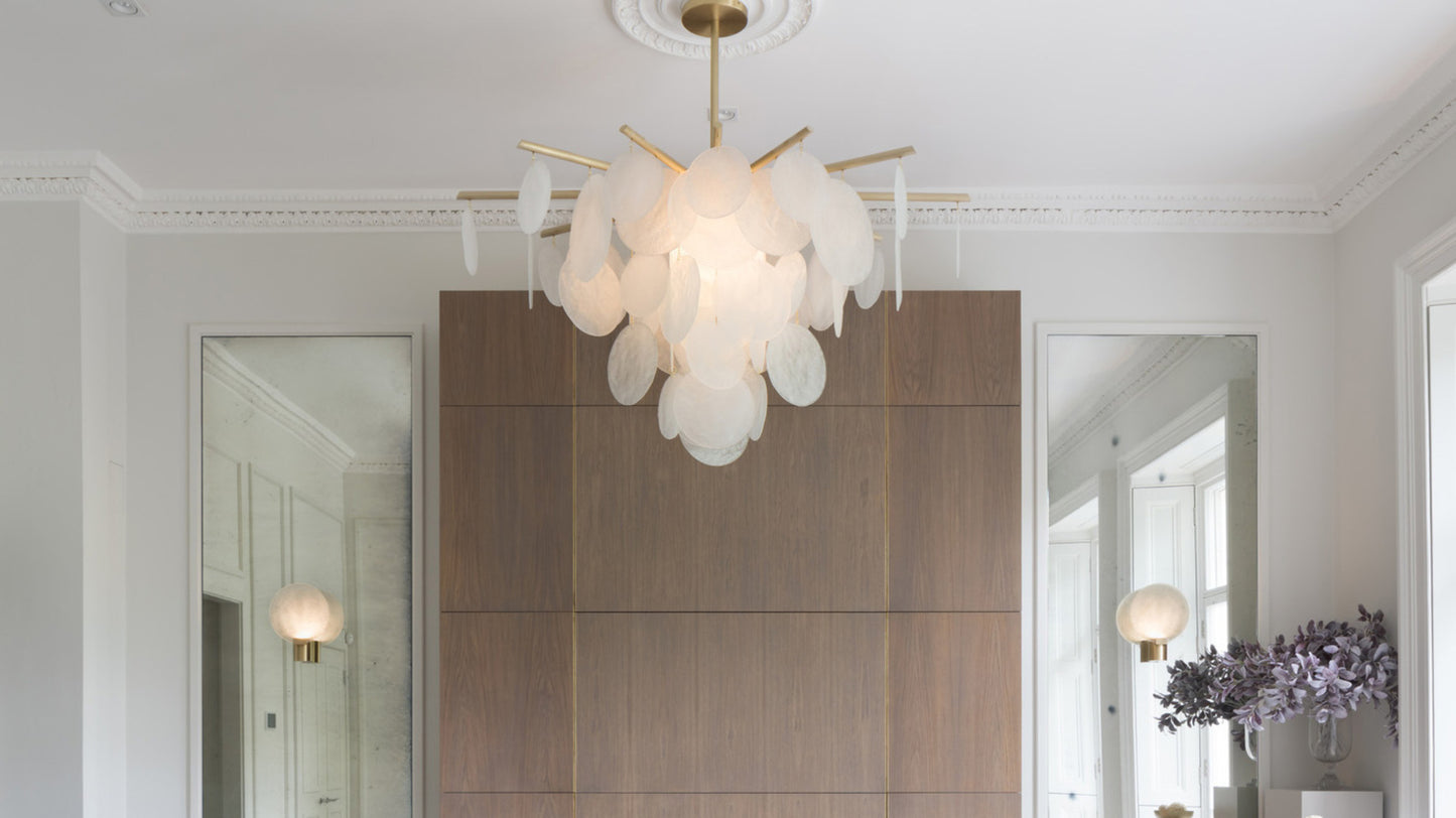Lustre Nimbus