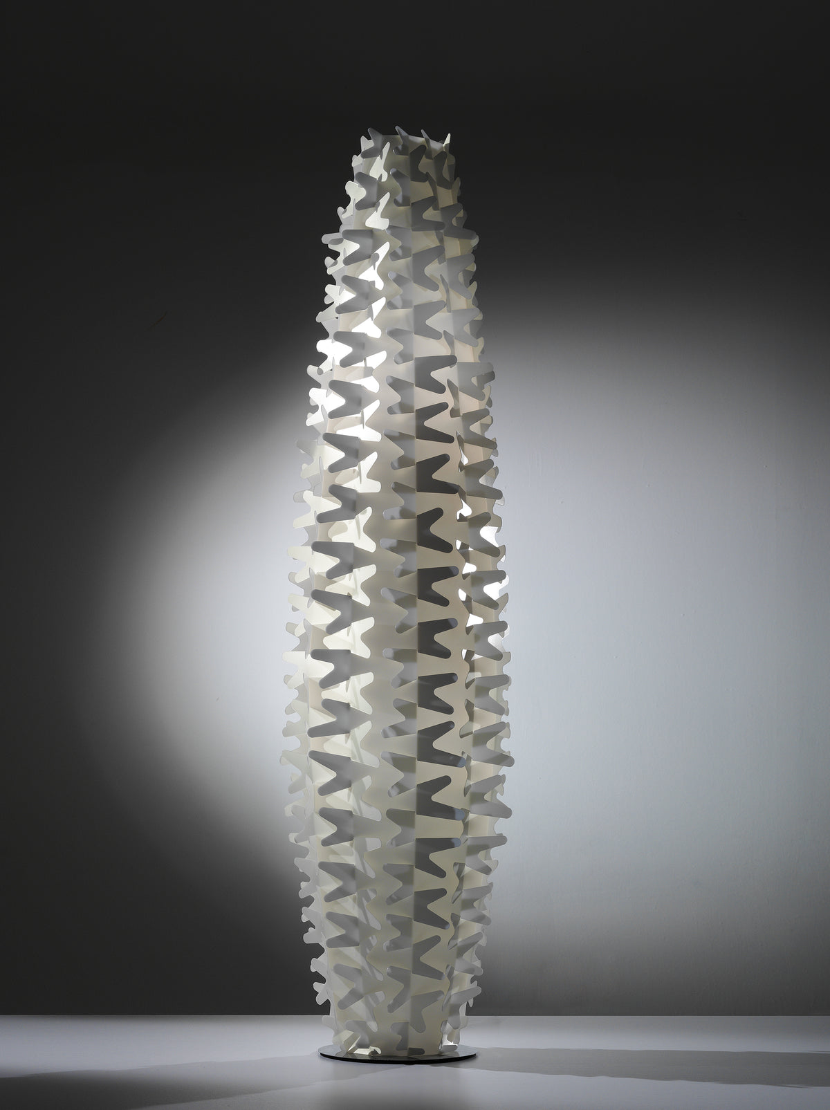 Cactus Floor Lamp
