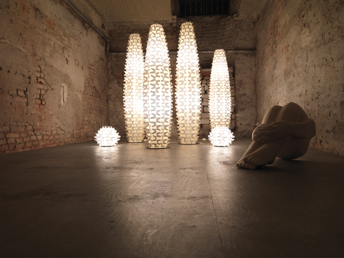 Cactus Floor Lamp