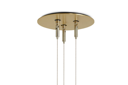 Lustre Cascata