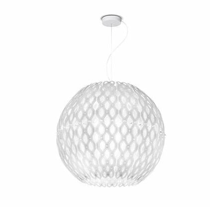 Charlotte Globe Pendant