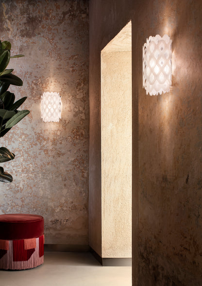 Charlotte Wall Light