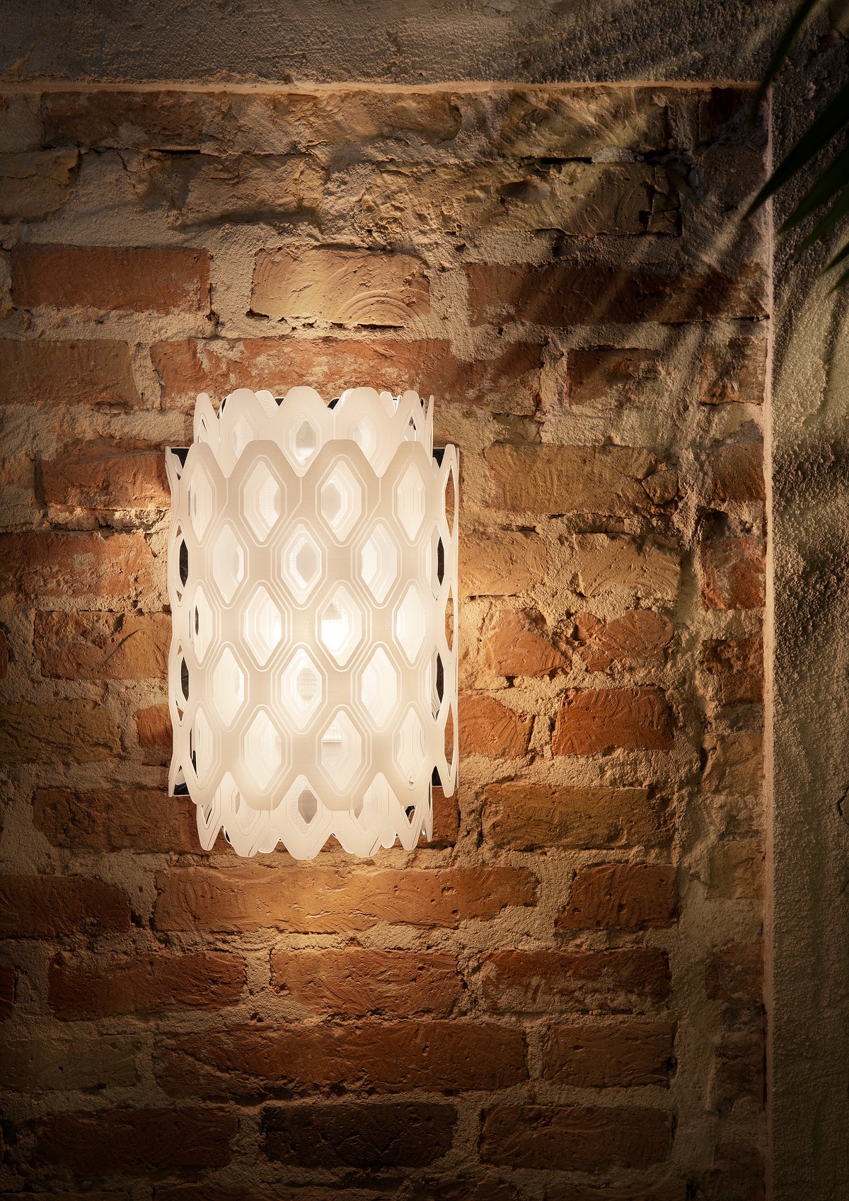 Charlotte Wall Light