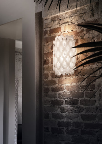 Charlotte Wall Light