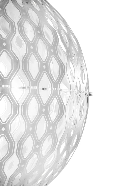 Charlotte Globe Pendant
