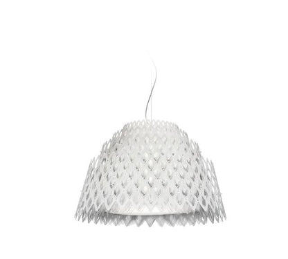 Charlotte Half Shade Pendant