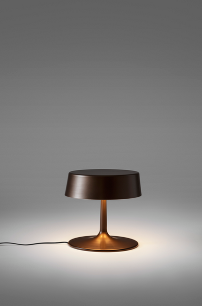 Penta Light China Table Lamp Bronze