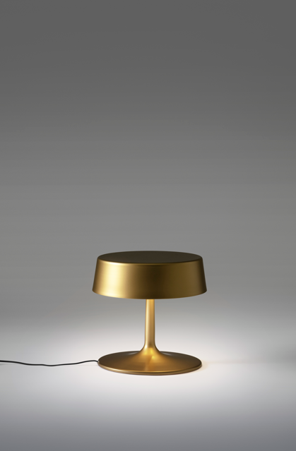 Penta Light China Table Lamp Gold