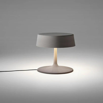 Penta Light China Table Lamp Maron Glace