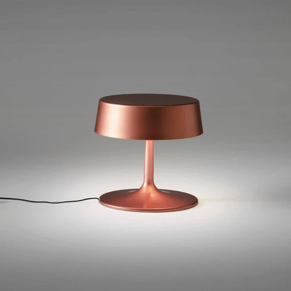 Penta Light China Table Lamp Orange