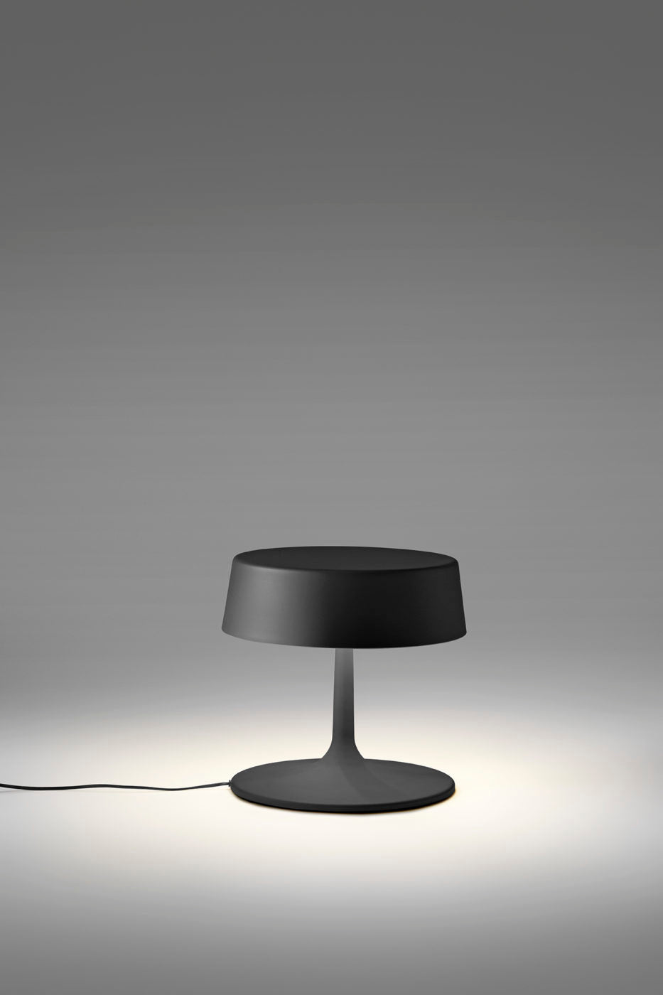 Penta Light China Table Lamp Black
