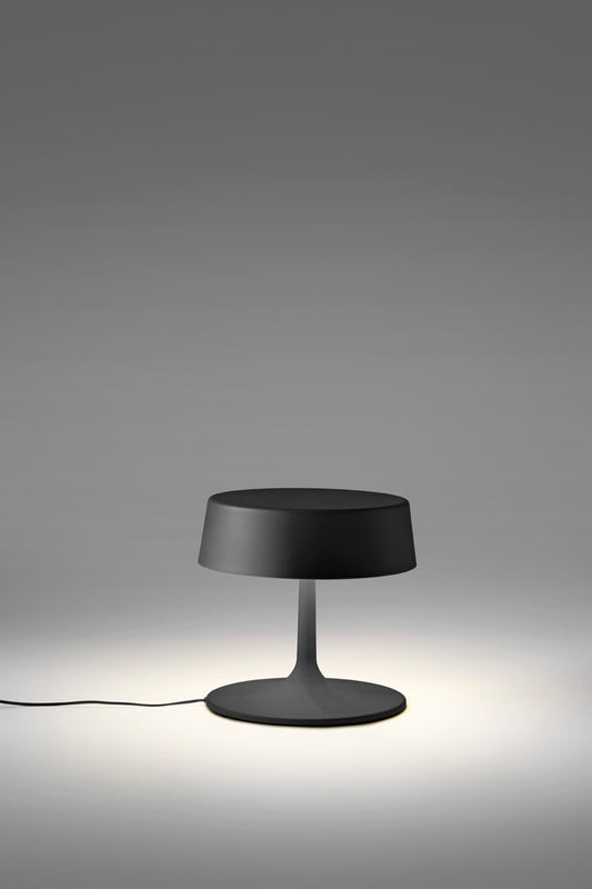 Penta Light China Table Lamp Black