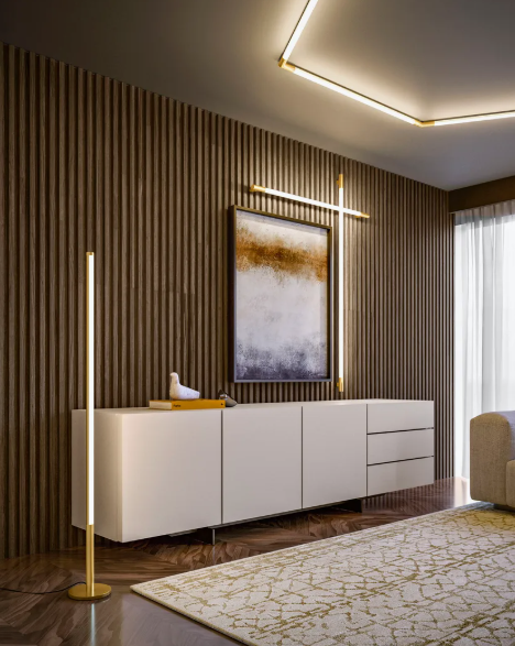 Cosima Floor Lamp