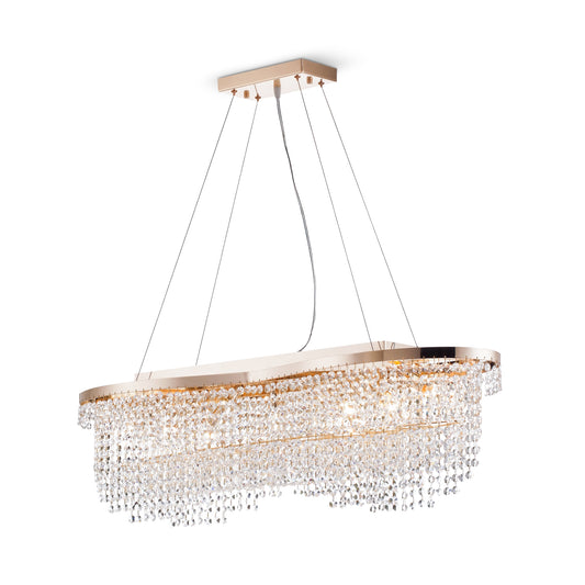 Toils Chandelier