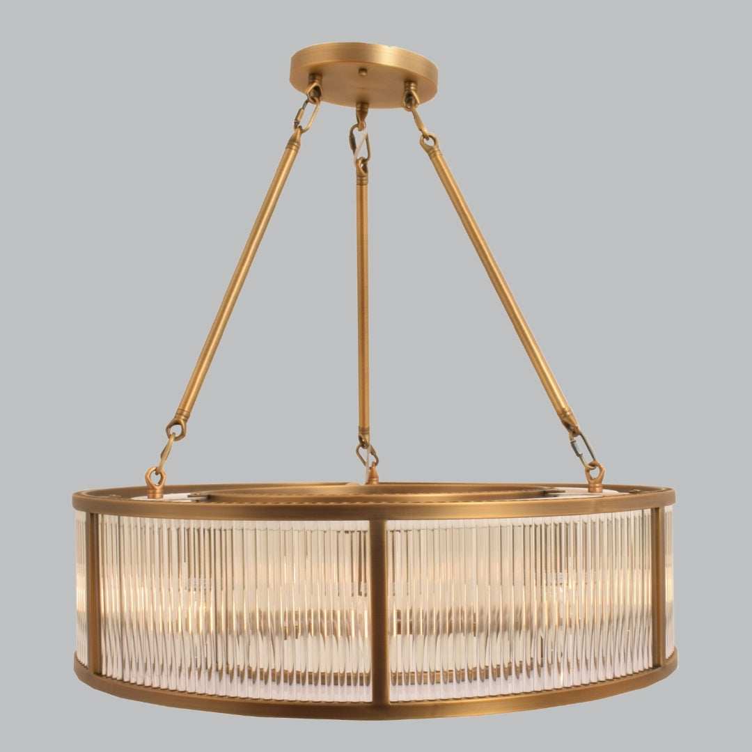 Dusk Ceiling Light
