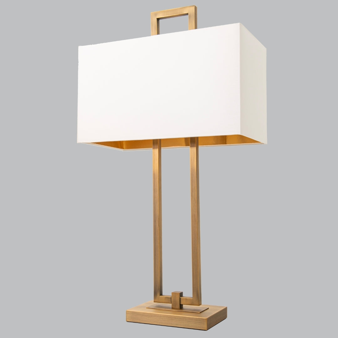 Lampe de table Ember