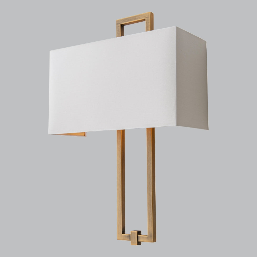Ember Wall Light