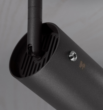 Buster + Punch Exhaust Spot Light