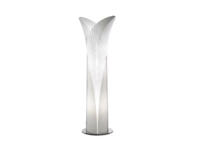 Las Palmas Floor Lamp