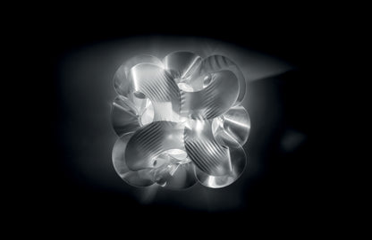 Fabula Ceiling and Wall Light