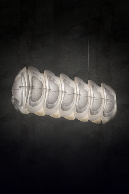 Fiordlys Linear Pendant
