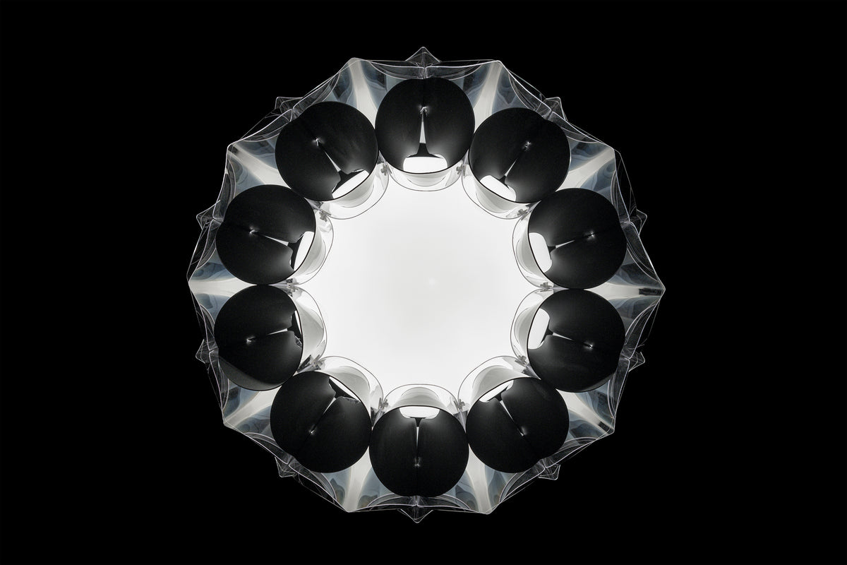 Flora Pendant