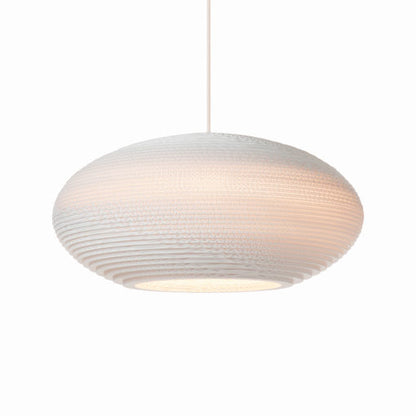 Pendentif Disc Scraplight