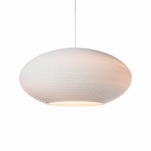 Pendentif Disc Scraplight