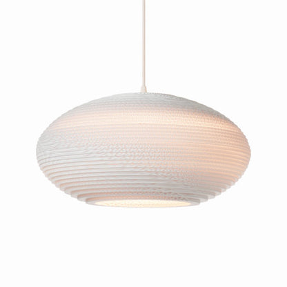 Pendentif Disc Scraplight