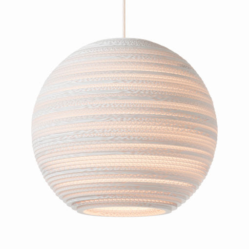 Pendentif Moon Scraplight