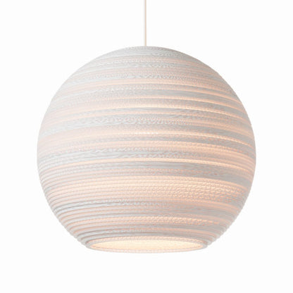 Pendentif Moon Scraplight