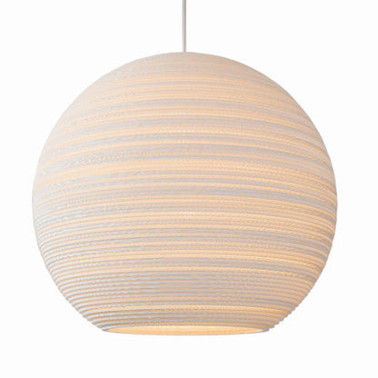 Pendentif Moon Scraplight