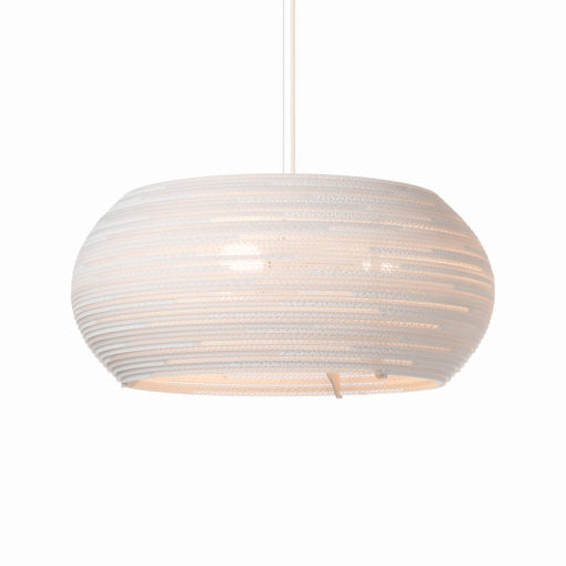 Suspension Ohio Scraplight