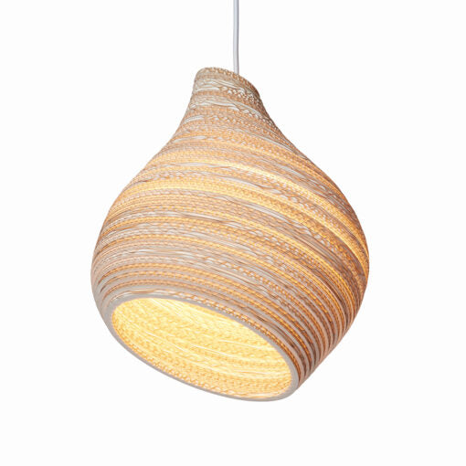 Suspension Hive Scraplight