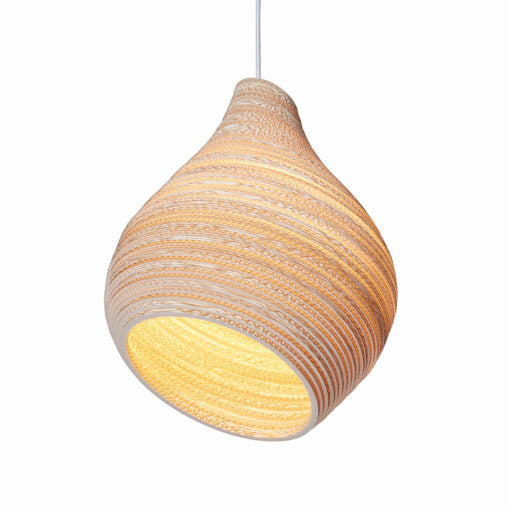 Suspension Hive Scraplight