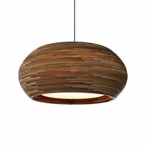 Suspension Ohio Scraplight