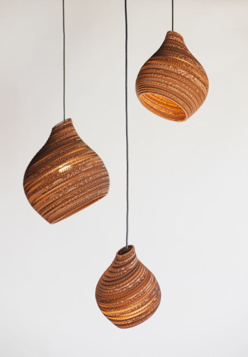 Suspension Hive Scraplight