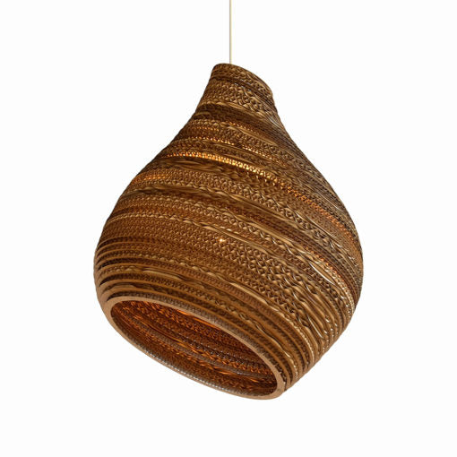 Suspension Hive Scraplight