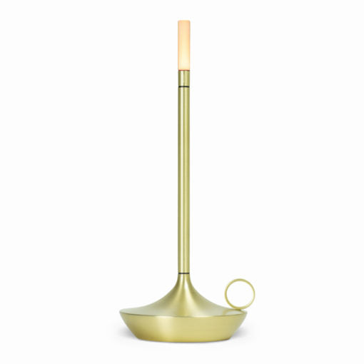 Wick Portable Table Lamp IP20