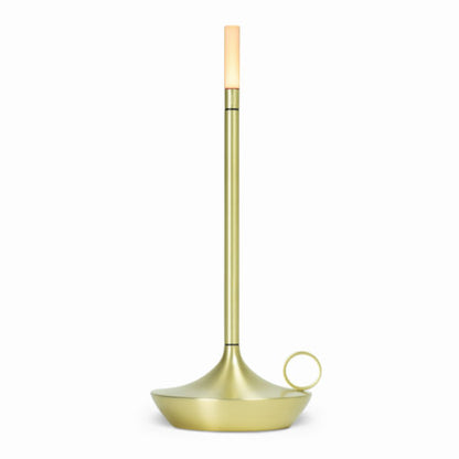 Wick Portable Table Lamp IP20